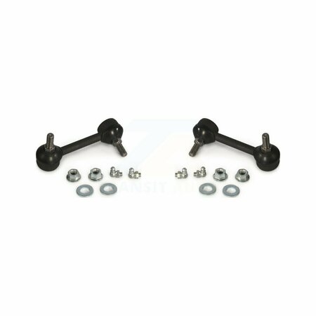 TOP QUALITY Rear Link Kit For Infiniti G35 G37 Nissan 350Z M35 370Z QX50 EX35 G25 Q60 M45 Q40 EX37 K72-100406